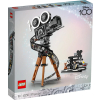 LEGO 43230 DISNEY ANIMATION Kamera Walta Disneya
